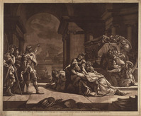 TvB G 5111
<br/>
Astyanax enlevé
<br/>
<em>Charpentier, François Philippe (1734 - 1817)</em>